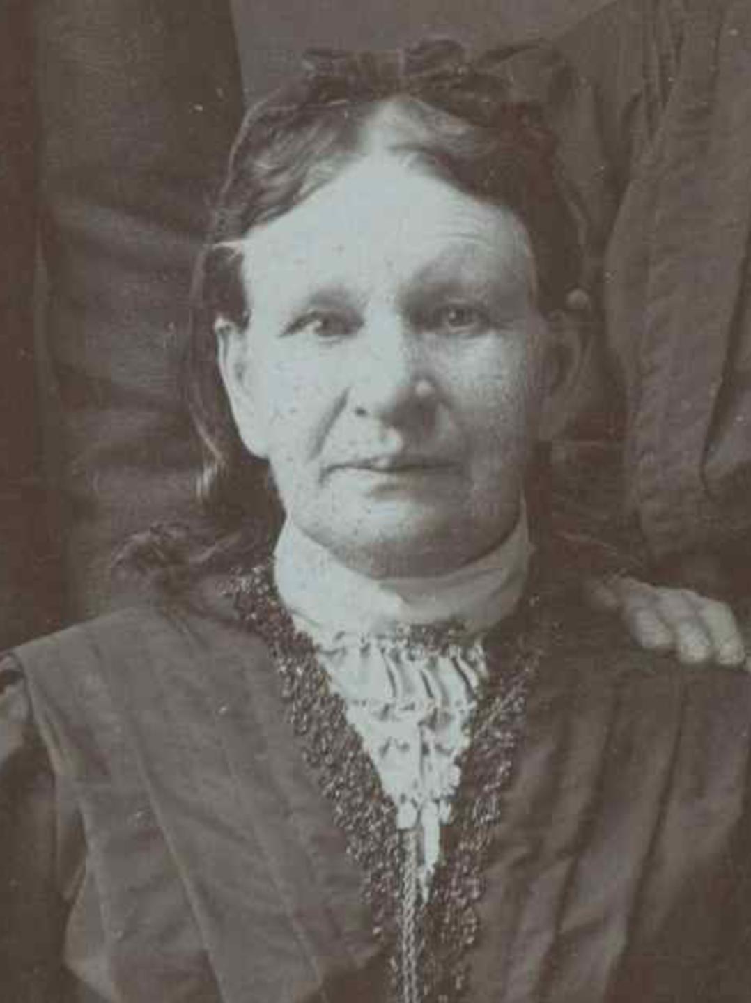 Armstrong, Margaret